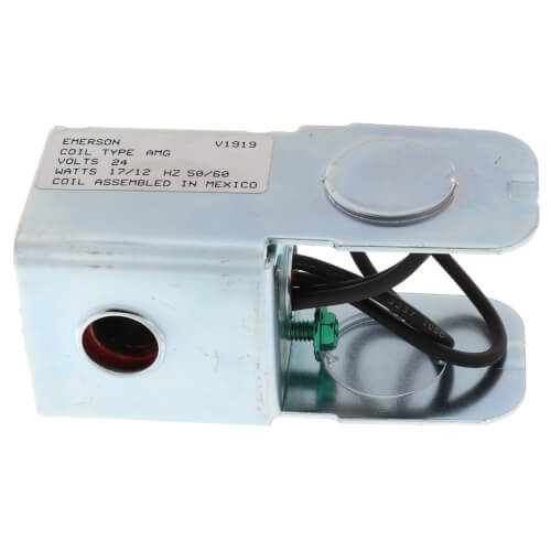 Main product image of 12 Watt Class F Junction Box Coil (24V)