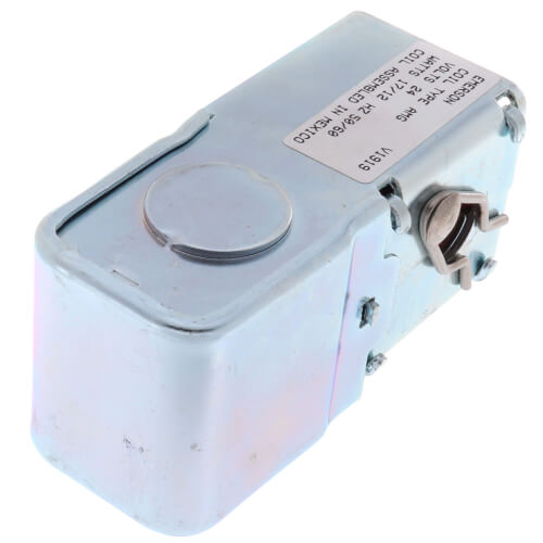 Main product image of 12 Watt Class F Junction Box Coil (24V)