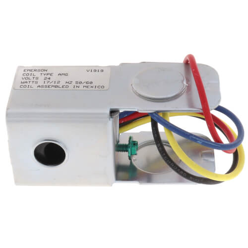 AMG 12 Watt Class F 120/240V Junction Box (50/60 Hz)