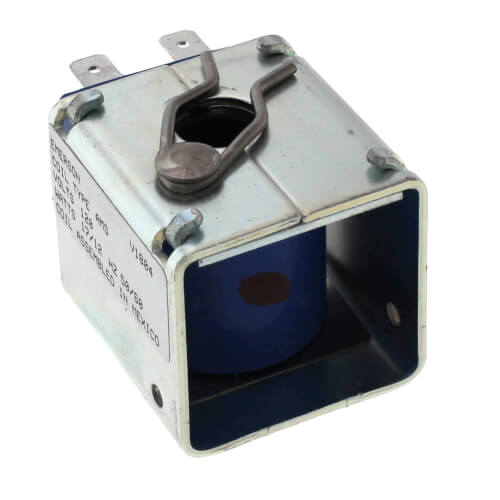 AMS 12 Watt Class F 120V Spade Connection (50/60 Hz)