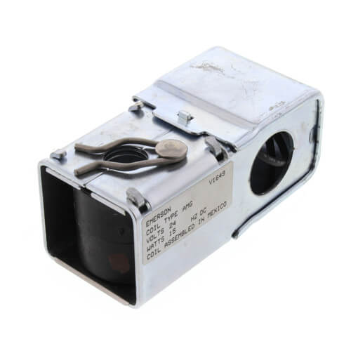 AMG 12 Watt Class F 24V DC Junction Box (50/60 Hz)