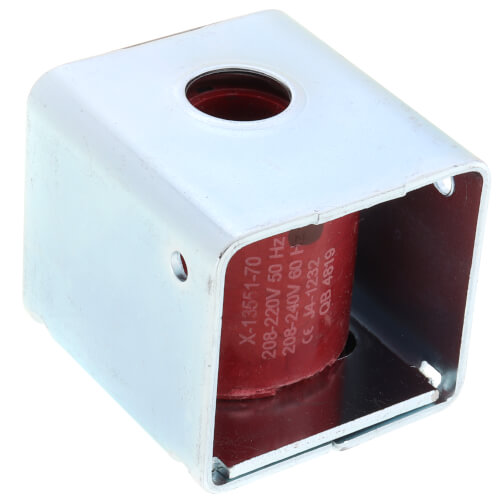 Main product image of AMS 12 Watt Class F 208/230V Spade Connection (50/60 Hz)