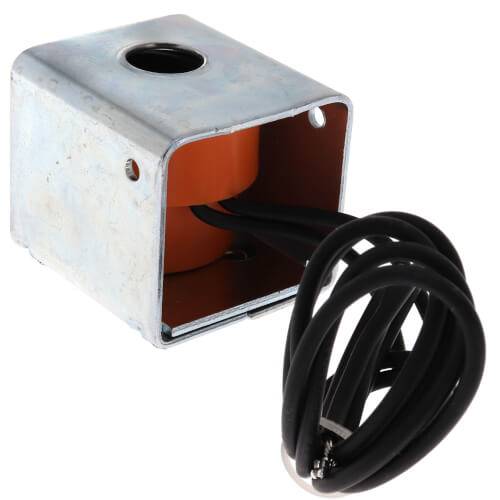 AMF 12 Watt Class F 24V Open Frame Leads (50/60 Hz)