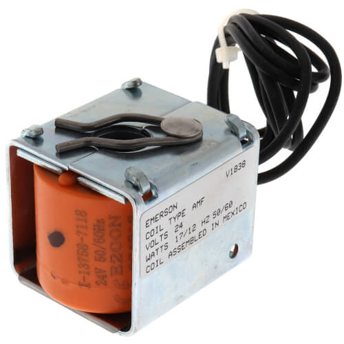 AMF 12 Watt Class F 24V Open Frame Leads (50/60 Hz)