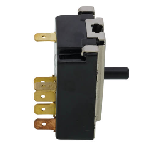 Main product image of 120V 2 Pole 4 Position Rotary Switch, 057543001