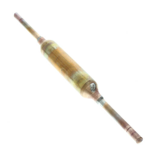 1/4" x 1/4" MMS-100 Copper Service Filter Drier (10g XH9)