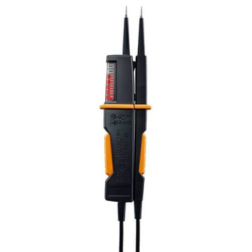 Main product image of Digital Voltage, Continuity and Phase Sequence Tester