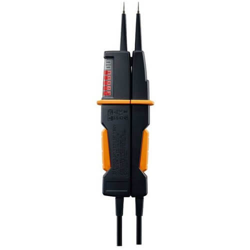 Main product image of Digital Voltage Tester with GFCI Test