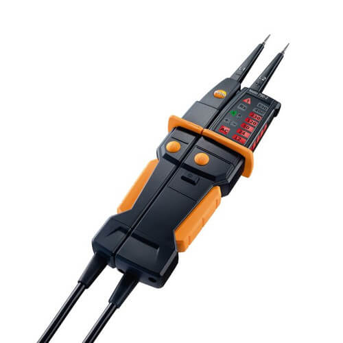 Main product image of Digital Voltage Tester with GFCI Test