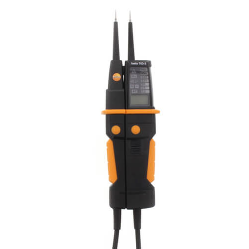 Main product image of Digital Voltage Tester with GFCI Test