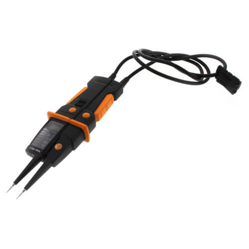 Main product image of Digital Voltage Tester with GFCI Test