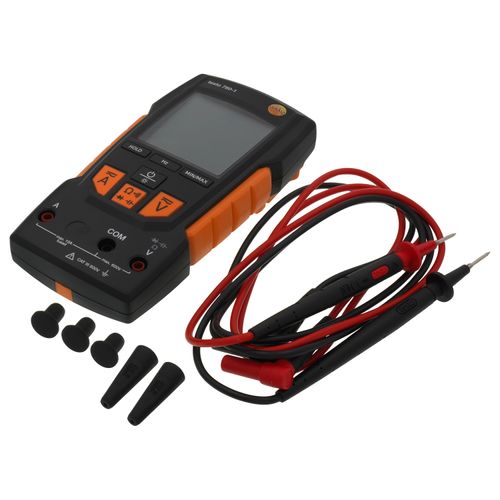 Main product image of Digital Multimeter with Auto-Test and Capacitance