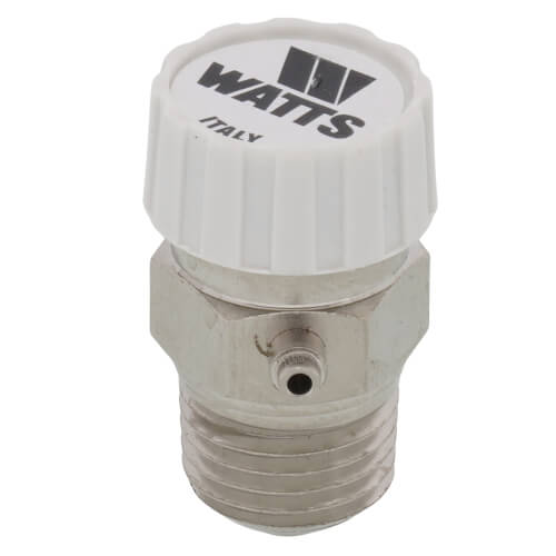Main product image of 1/4" HAV Auto Air Vent