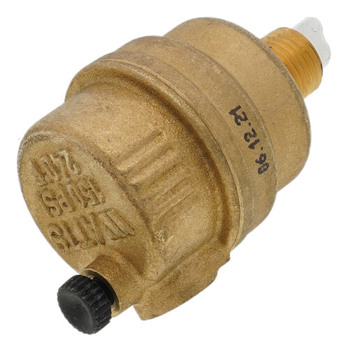 Main product image of 1/4" FV-4M1 Auto Air Vent