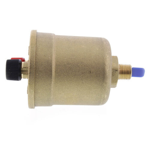Main product image of 1/8" Duovent High Capacity Air Vents w/ Manual Vent Feature
