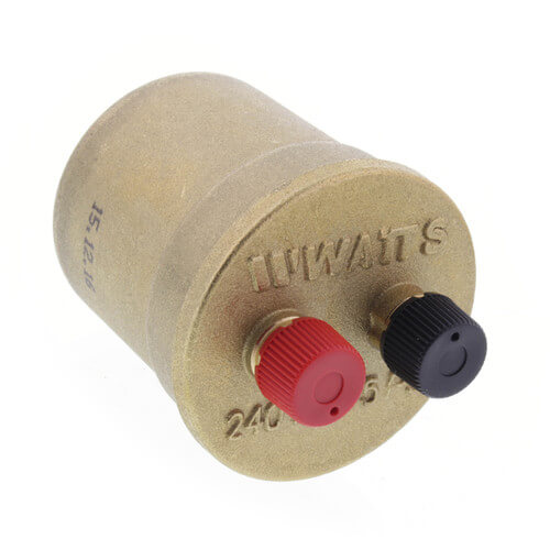 0590719 Watts 0590719 1/8" Duovent High Capacity Air Vents w