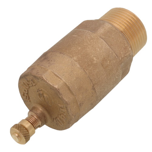 3/4" FV-4M1 Auto Air Vent