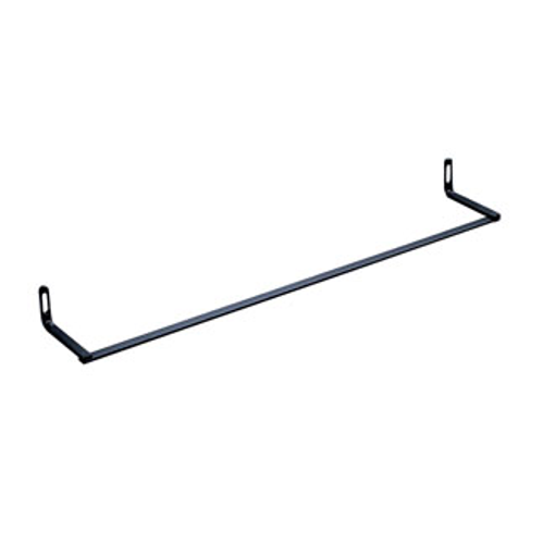 Main product image of Cable Management Bar Attaches To Rear Of Patch Panel.