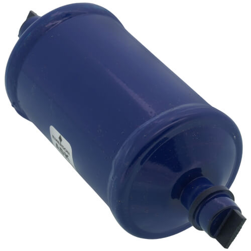 1/4" ODF ADK032S-Series Core Style Liquid Line Filter Drier (3 Cubic Inches)