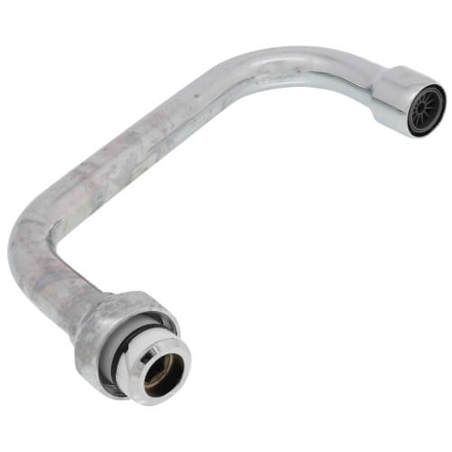 Main product image of 6" Swing Nozzle w/ Stream Regulator Outlet & 2-5/16" Clearance, 059X