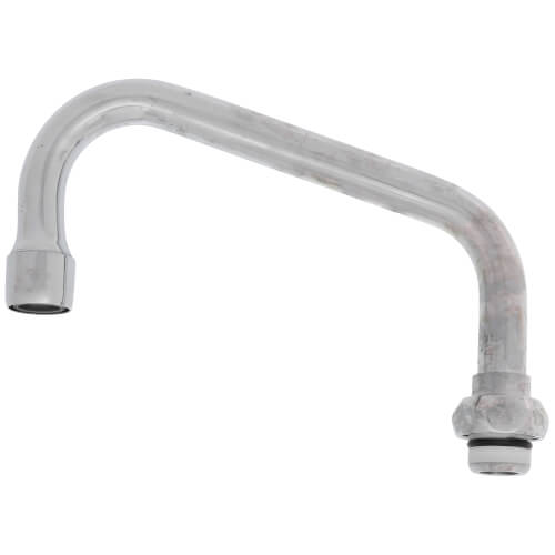 Main product image of 6" Swing Nozzle w/ Stream Regulator Outlet & 2-5/16" Clearance, 059X