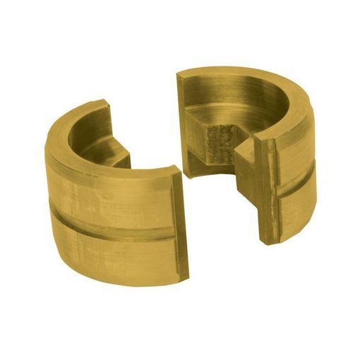 Main product image of Die Kit for 6 AWG to 750 kcmil Copper Connectors, KD12CU