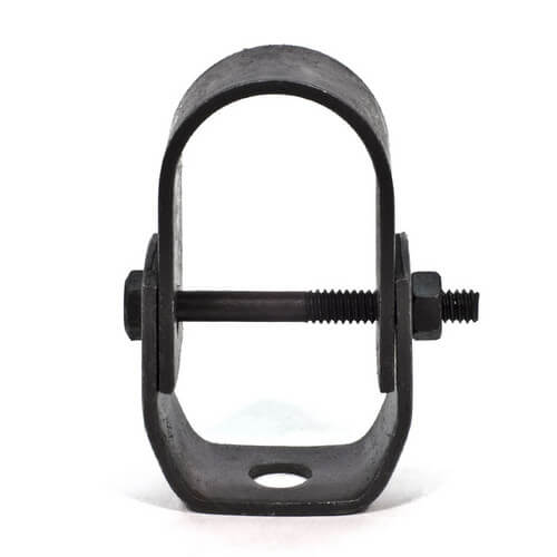 Main product image of 1-1/4" Standard Clevis Hanger
