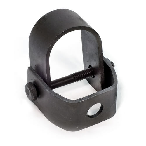 Main product image of 1-1/4" Standard Clevis Hanger