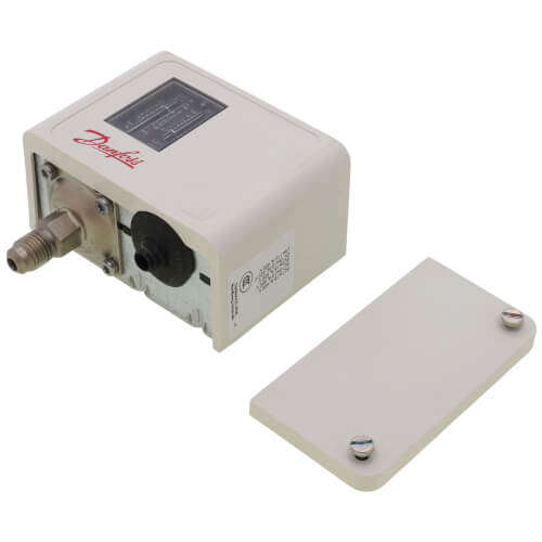 060110191 Danfoss 060110191 KP1 Auto Reset Pressure Switch