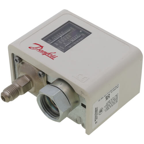060201491 Danfoss 060201491 KP5 Auto Reset Pressure Switch