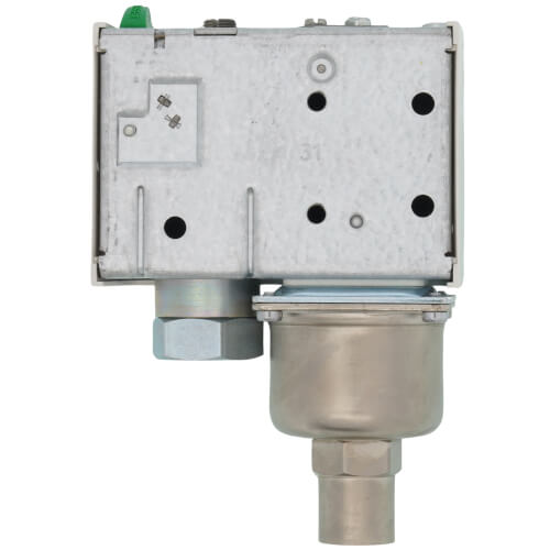 Main product image of KP-34 Manual Reset Pressure Switch