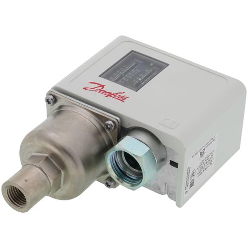 060214991 Danfoss 060214991 KP34 Auto Reset Pressure Switch