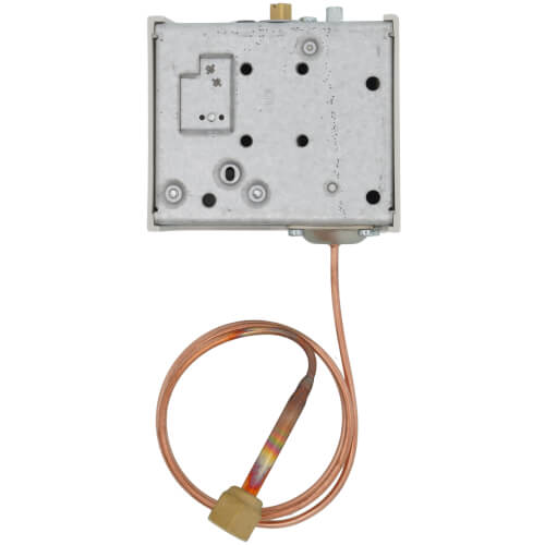 Main product image of Low Pressure Control