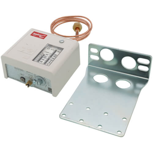 Main product image of Low Pressure Control
