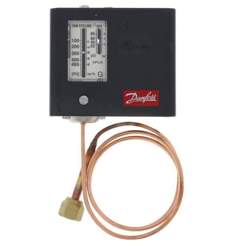 Main product image of KPU 5 Pressure Switch