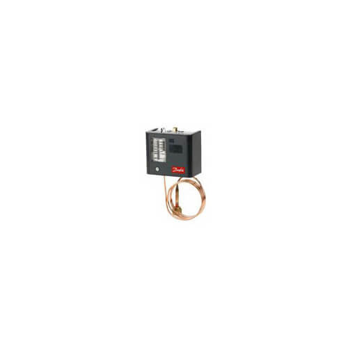 KPU 15 Pressure Switch