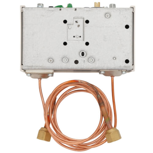 Main product image of Refrigeration & Air Conditioning Dual Pressure Control (SPDT)