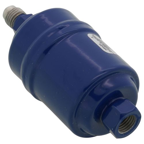 Main product image of 1/4" SAE EK032MF-Series Liquid Line Filter Drier (3 Cubic Inches)