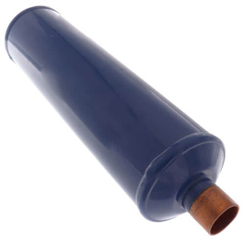Main product image of 1-1/8" ODF ADK759S-Series Core Style Liquid Line Filter Drier (75 Cubic Inches)