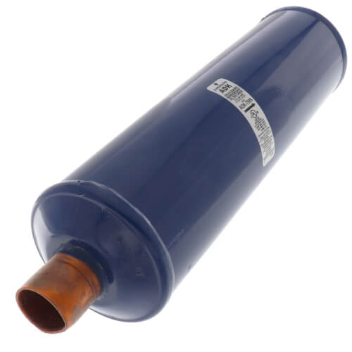 Main product image of 1-1/8" ODF ADK759S-Series Core Style Liquid Line Filter Drier (75 Cubic Inches)