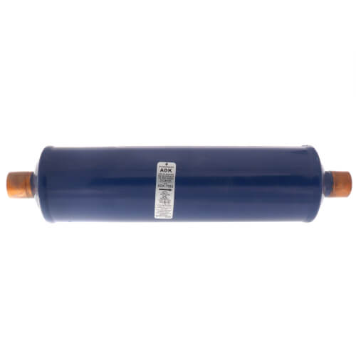 Main product image of 1-1/8" ODF ADK759S-Series Core Style Liquid Line Filter Drier (75 Cubic Inches)