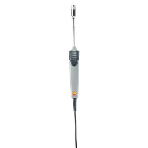 Main product image of Fast Action Surface Probe with Spring Thermocouple (-76.0° to 572.0°F)