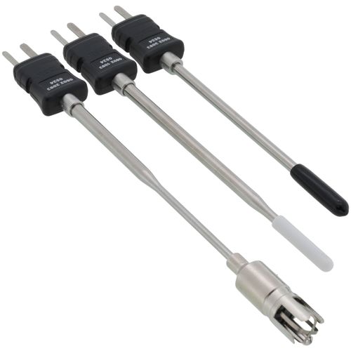 Main product image of 915i, Temperature Probe Kit (TC type K) w/ Air, Immersion/Penetration & Surface Probes