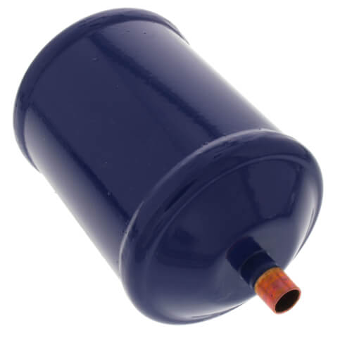 3/8" ODF BOK-163S-HH Liquid line Filter Drier (16 Cubic Inches)