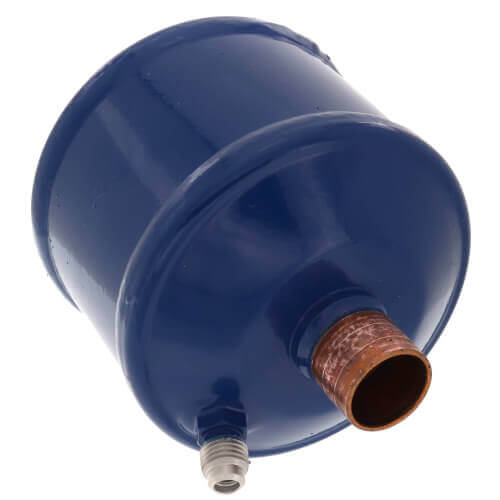 Main product image of 3/8" ODF SFD13S3VV Suction Line Filter Drier (13 Cubic Inches)