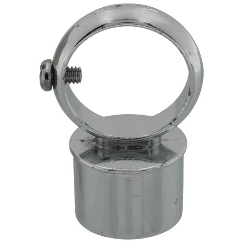 Main product image of Chrome-Plated "D" Bar Loop (Pack of 2)