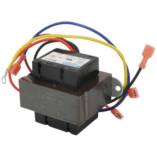 24v 50va Control Transformer, Primary 120, 208, Barbados | Ubuy