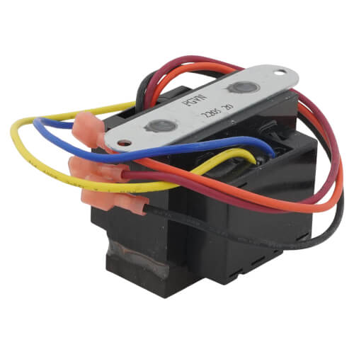 Main product image of 208-240v - Primary, 24v - Seconday 50VA Transformer, 060614102