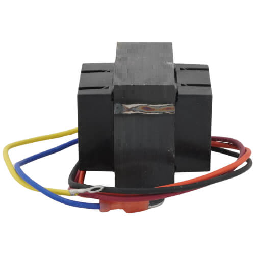Main product image of 208-240v - Primary, 24v - Seconday 50VA Transformer, 060614102