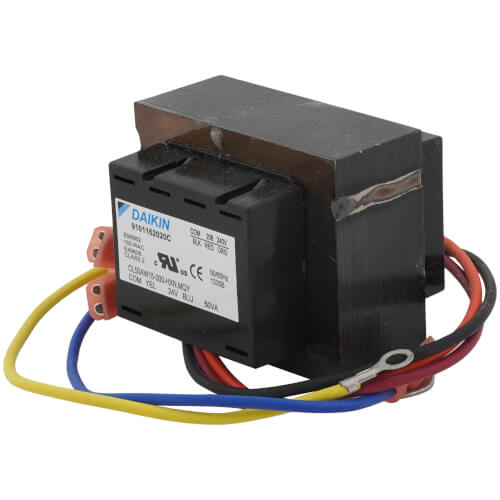 24v 50va Control Transformer, Primary 120, 208, Barbados | Ubuy